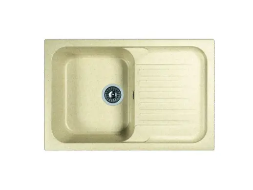 Мойка DR. Gans Адель 780 Латте