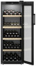 Отдельностоящий винный шкаф Liebherr WPbl 5001-20 001