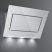 Кухонная вытяжка Falmec QUASAR GLASS WHITE 90