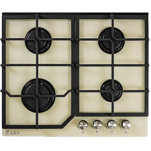 Варочная панель Lex GVG 642 IV