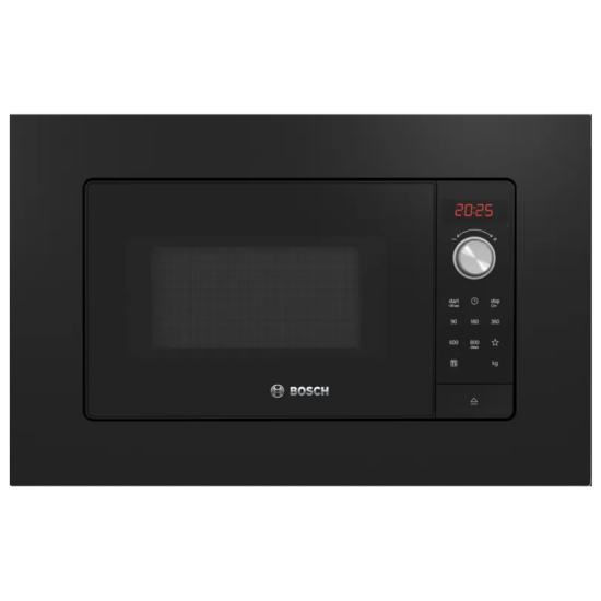 Микроволновая печь встраиваемая Bosch BFL623MC3