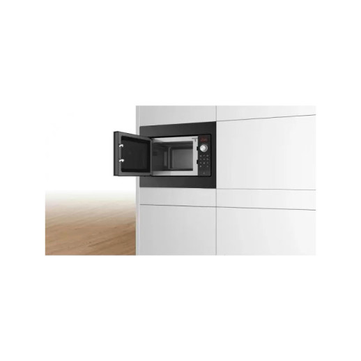 Микроволновая печь встраиваемая Bosch BFL623MC3