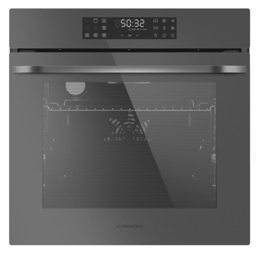 Электрический духовой шкаф Maunfeld EOEH7614DGR