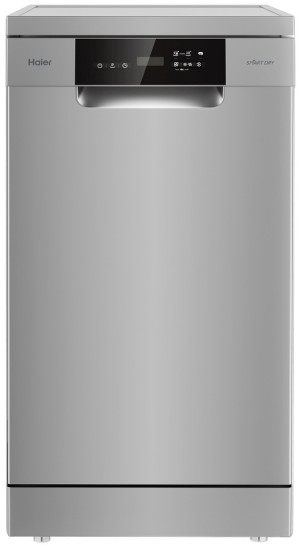 Посудомоечная машина отдельностоящая Haier HDWE11-36SS4RU