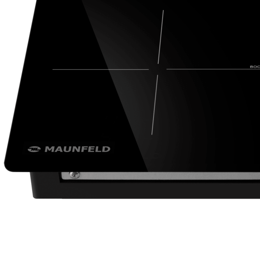 Индукционная варочная панель Maunfeld AVI4536SBK