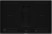 Индукционная варочная панель с вытяжкой De Dietrich DPH4840B INFINITE BLACK
