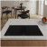 Индукционная варочная панель с вытяжкой De Dietrich DPH4840B INFINITE BLACK