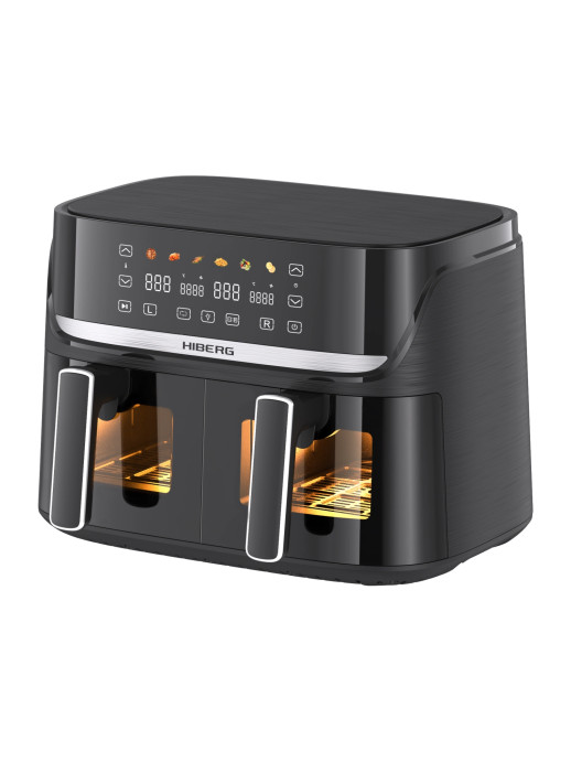 Аэрогриль Hiberg MGD 900 B