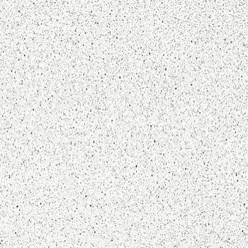 Волна Белый металлик Бирюза 1800