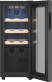 Отдельностоящий винный шкаф Weissgauff WWC-08 Compressor