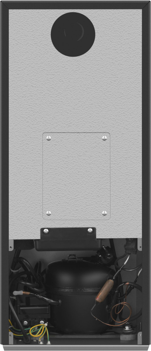 Отдельностоящий винный шкаф Weissgauff WWC-08 Compressor