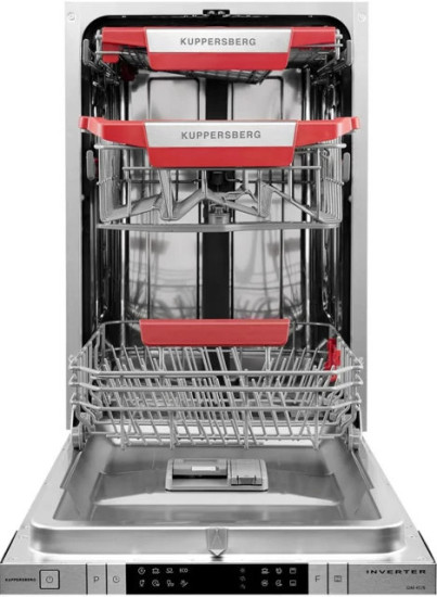 Посудомоечная машина Kuppersberg GIM 4578