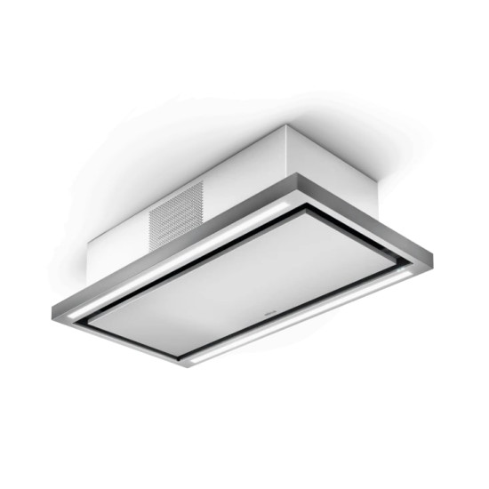 Кухонная вытяжка Elica CLOUD SEVEN IX/F/90