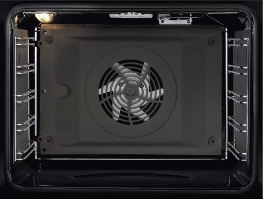Электрический духовой шкаф Electrolux EOE5C71Z