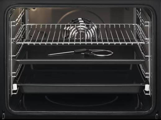 Электрический духовой шкаф Electrolux EOE5C71Z