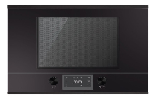 Микроволновая печь Kuppersbusch ML 6330.0 S5 BLACK VELVET