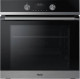Электрический духовой шкаф Haier HOQ-K5AAN3BX черный