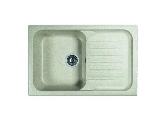 Мойка DR. Gans Адель 780 Серый