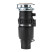 Измельчитель пищевых отходов Bone Crusher BC 610 AS