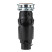 Измельчитель пищевых отходов Bone Crusher BC 610 AS