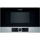 Микроволновая печь встраиваемая Bosch BFL634GS1
