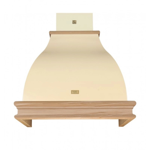 Кухонная вытяжка Lex TORINO 600 IVORY