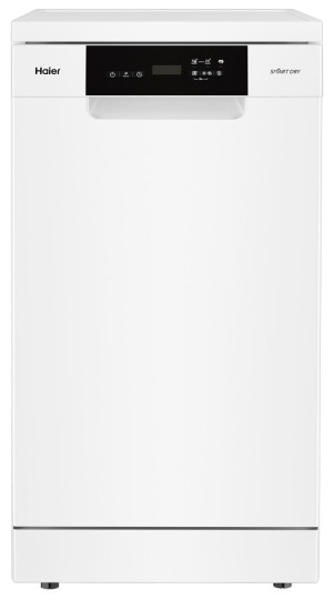 Посудомоечная машина отдельностоящая Haier HDWE11-36WE4RU