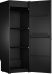 Сушильный шкаф Asko DC7784V.G черный графит