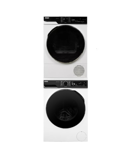Комплект Delonghi DWM 1145 VI ALICIA+RS+DTD 8105 Н FABIO