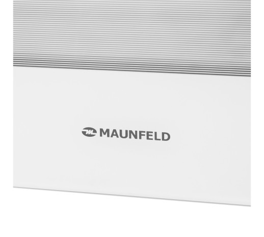 Электрический духовой шкаф Maunfeld MEOM729PW