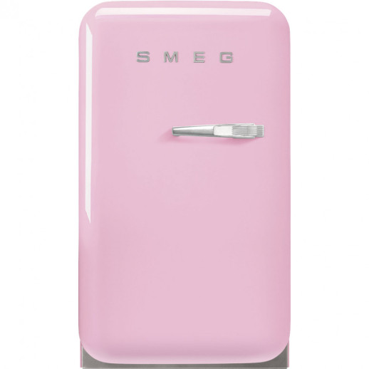 Отдельностоящий мини-бар Smeg FAB5LPK6