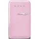 Отдельностоящий мини-бар Smeg FAB5LPK6