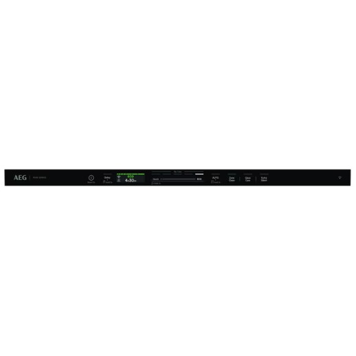 Посудомоечная машина Aeg NG92IX20PK