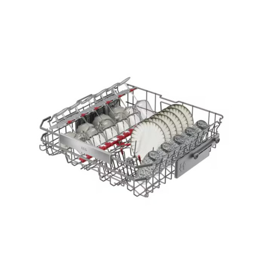 Посудомоечная машина Aeg NG92IX20PK