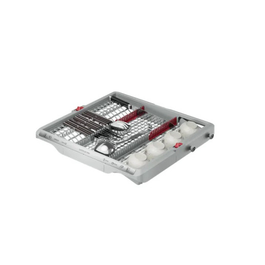 Посудомоечная машина Aeg NG92IX20PK
