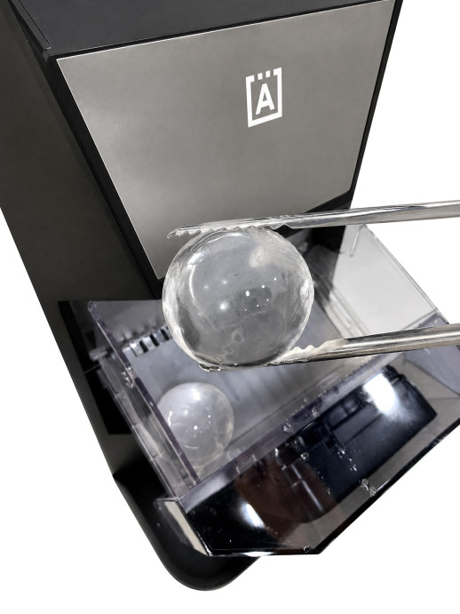 Льдогенератор Vard AERB01 черный