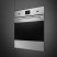 Электрический духовой шкаф с функцией пара Smeg SOP6301S2X