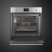 Электрический духовой шкаф с функцией пара Smeg SOP6301S2X