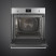 Электрический духовой шкаф с функцией пара Smeg SOP6301S2X