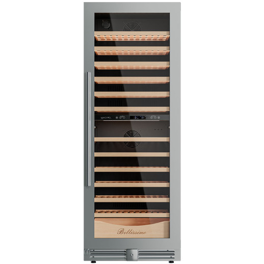 Комбинированный винный шкаф Meyvel MV141PRO-KST2