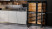 Комбинированный винный шкаф Meyvel MV141PRO-KST2