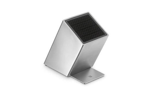 Блок для ножей WMF Flextec нержавеющая сталь