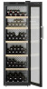 Отдельностоящий винный шкаф Liebherr WPbli 5231