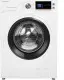 Стиральная машина с инвертором Maunfeld MFWM148WH