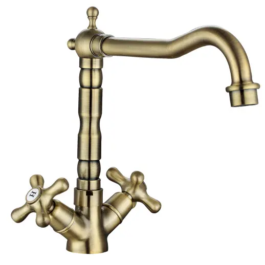 Смеситель Dr. Gans ПРИМА