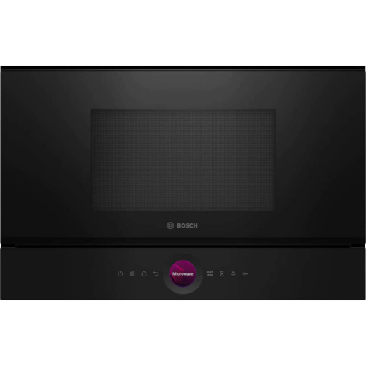 Микроволновая печь встраиваемая Bosch BFL7221B1