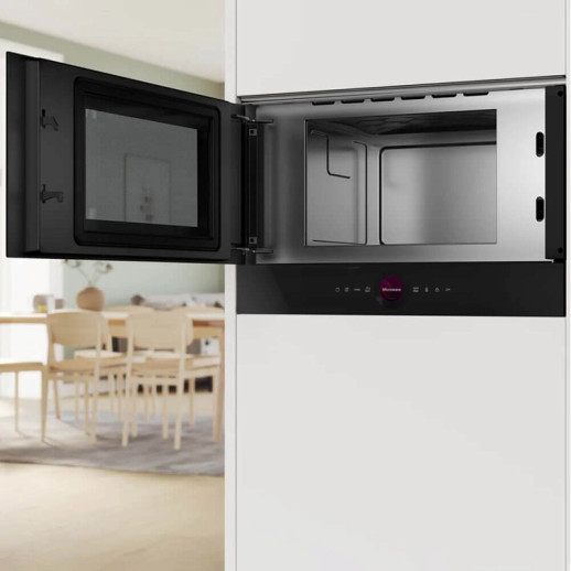 Микроволновая печь встраиваемая Bosch BFL7221B1