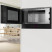 Микроволновая печь встраиваемая Bosch BFL7221B1