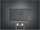 Микроволновая печь встраиваемая Gaggenau BM454100 антрацит