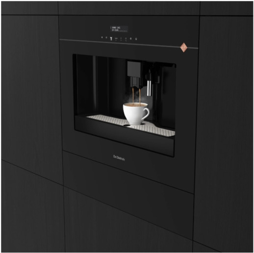 Кофемашина De Dietrich DKD4810H HERITAGE